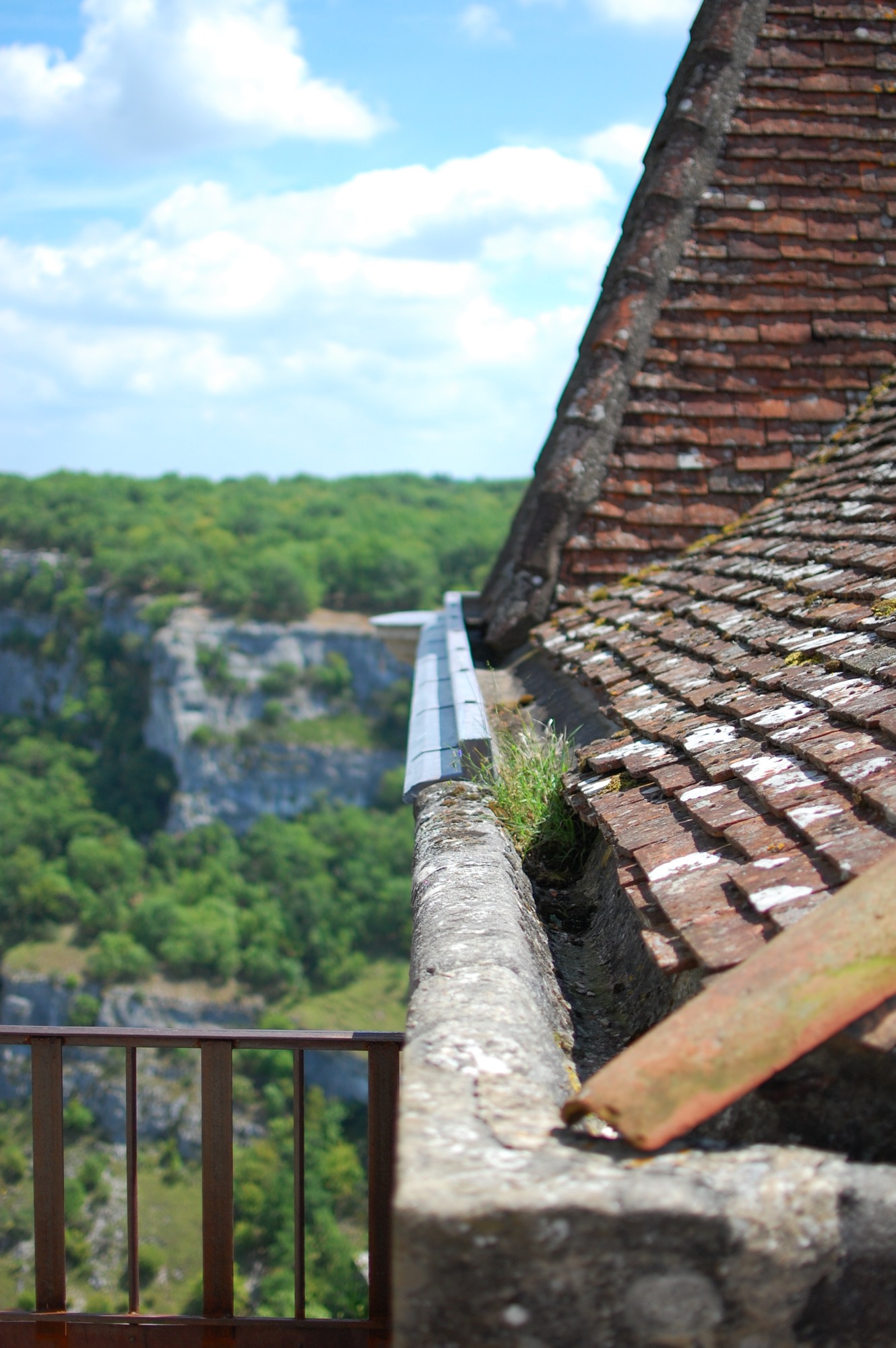 Roof