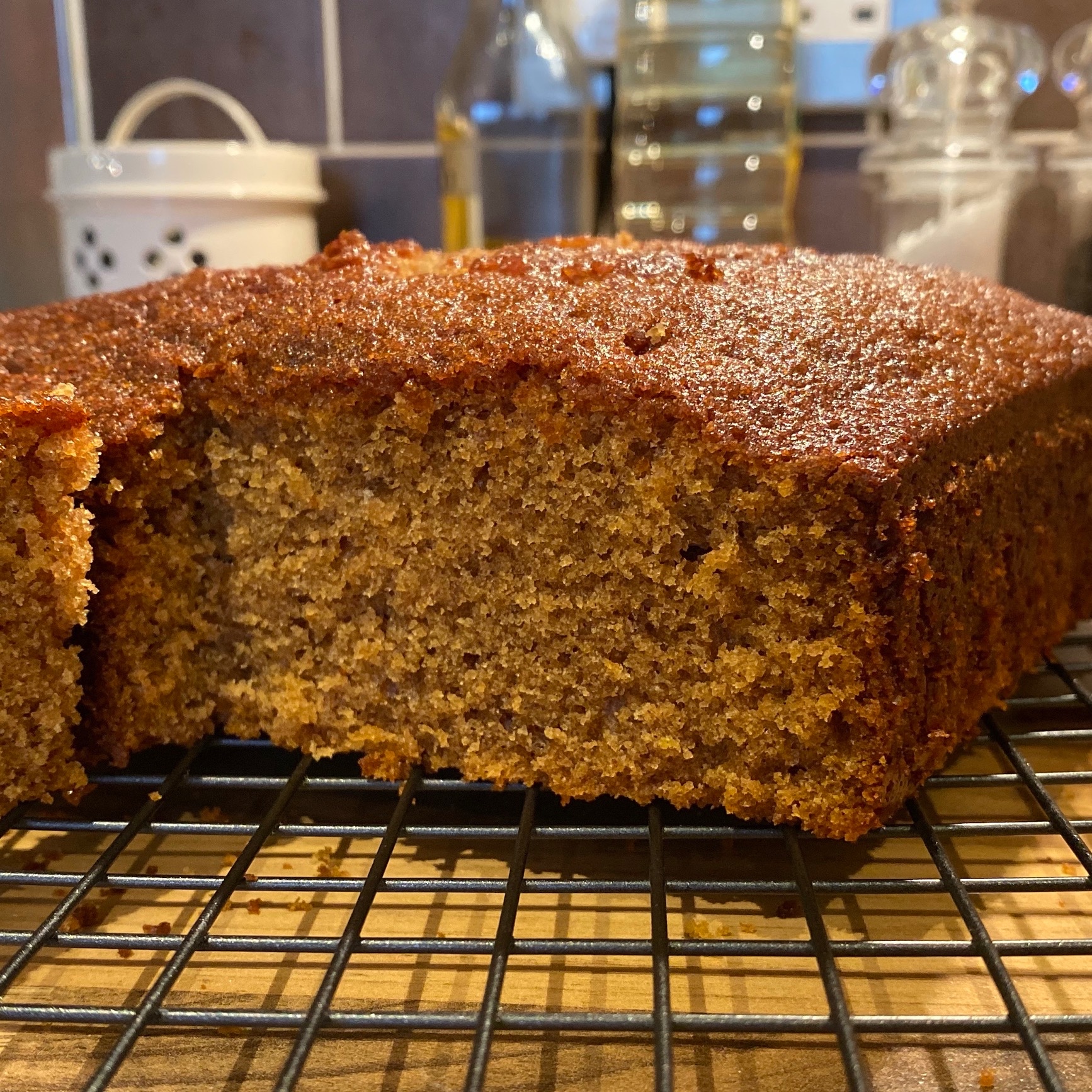 Honey Cake