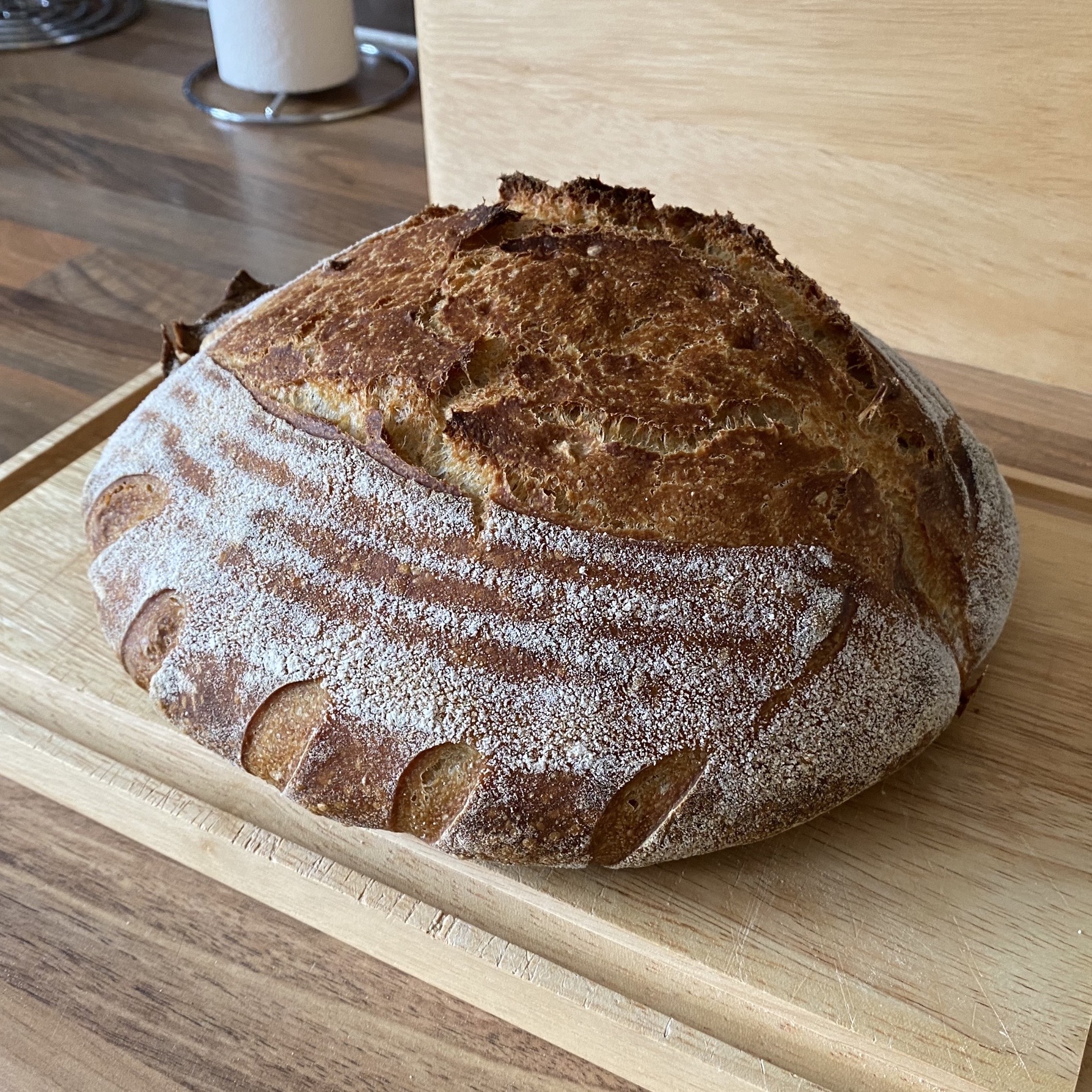 Sourdough